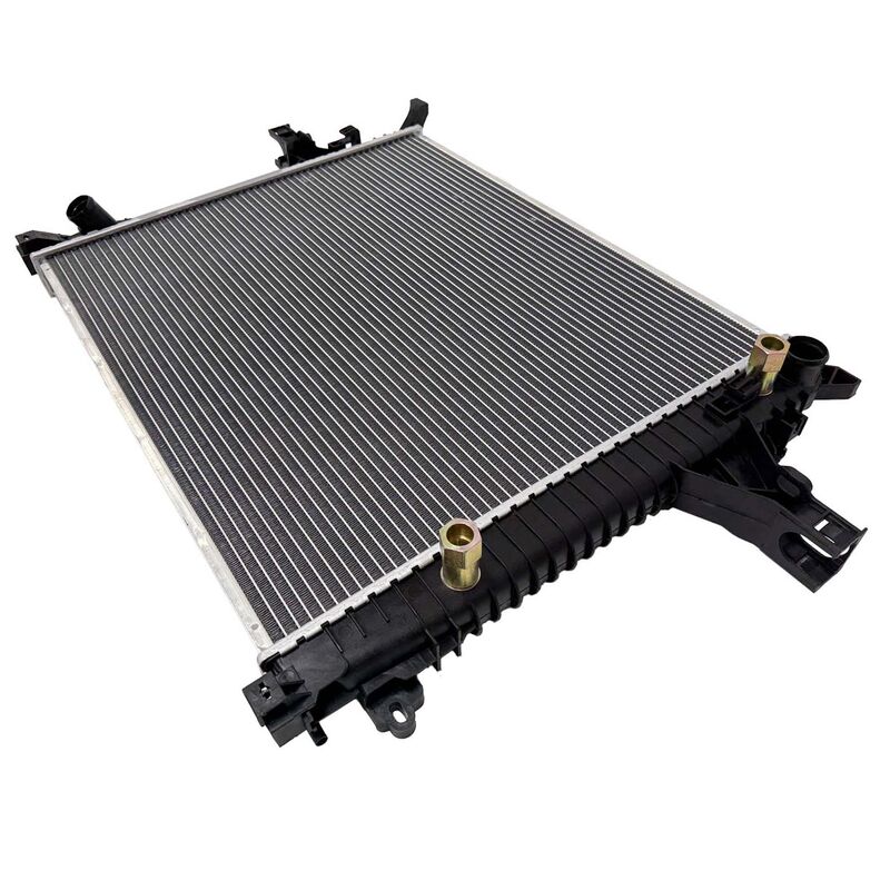 Radiator Fit For Volvo XC90 2.5T AWD B5254T2 2.5L SUV Petrol Diesel Auto Manual 2002-2014
