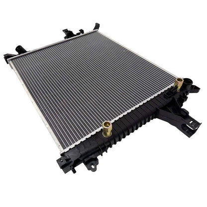 Radiator Fit For Volvo XC90 2.5T AWD B5254T2 2.5L SUV Petrol Diesel Auto Manual 2002-2014