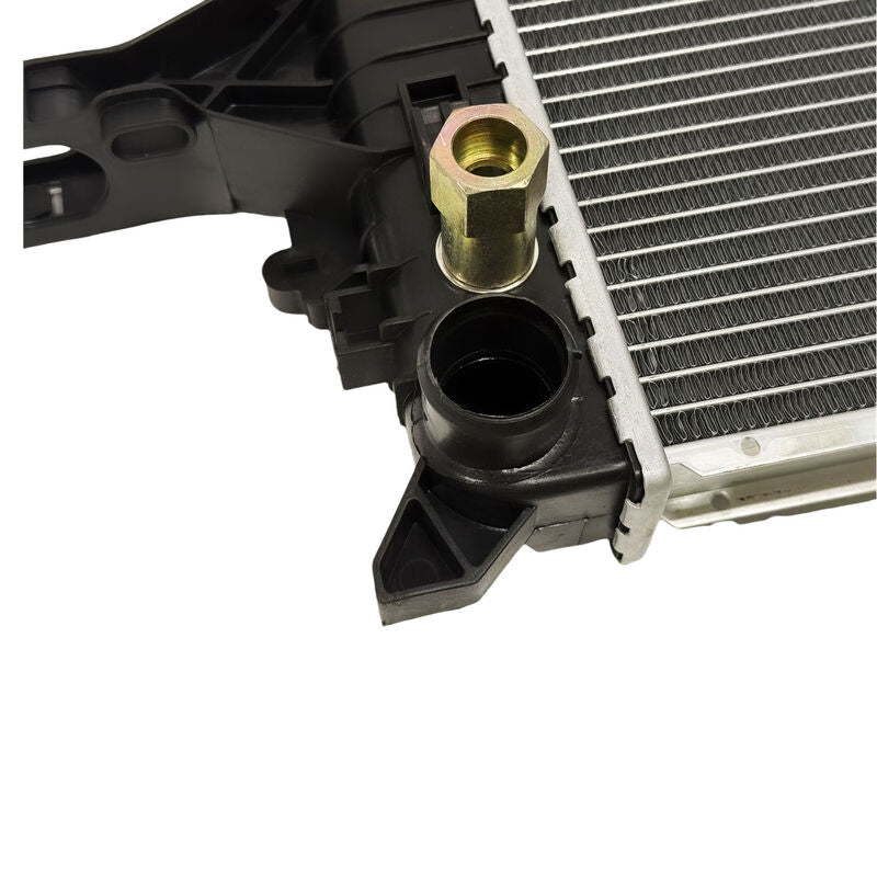 Radiator Fit For Volvo XC90 2.5T AWD B5254T2 2.5L SUV Petrol Diesel Auto Manual 2002-2014