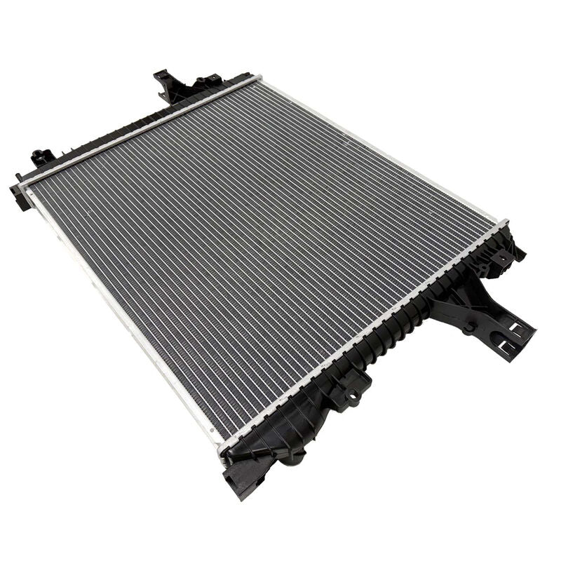 Radiator Fit For Volvo XC90 2.5T AWD B5254T2 2.5L SUV Petrol Diesel Auto Manual 2002-2014