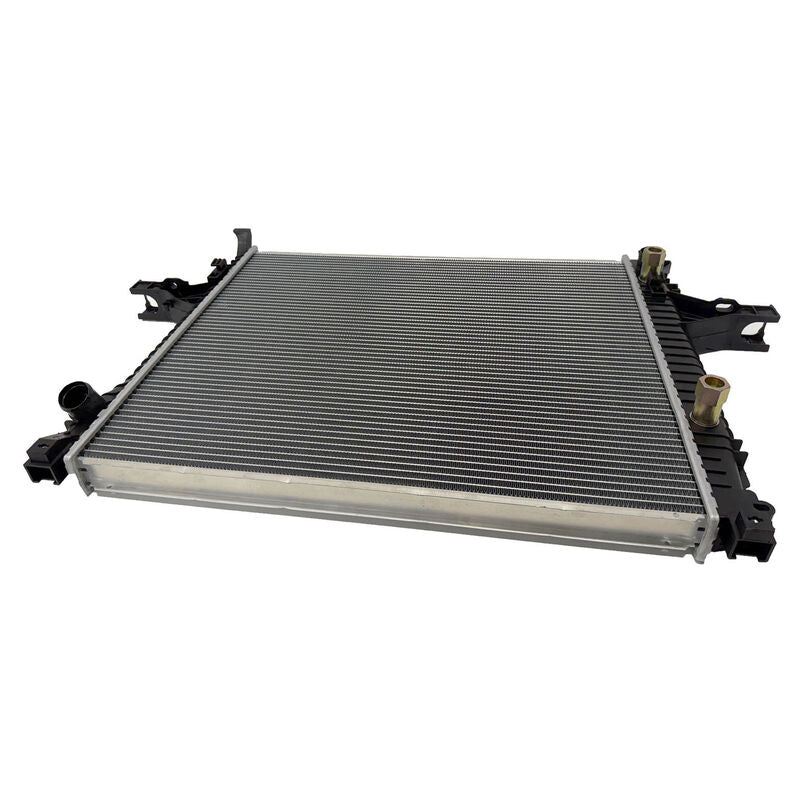 Radiator Fit For Volvo XC90 2.5T AWD B5254T2 2.5L SUV Petrol Diesel Auto Manual 2002-2014