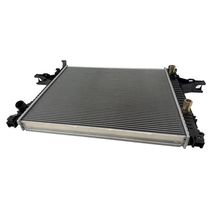 Radiator Fit For Volvo XC90 2.5T AWD B5254T2 2.5L SUV Petrol Diesel Auto Manual 2002-2014