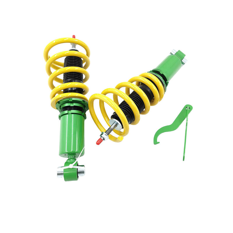 Rear Coilover Fit For Holden Commodore VE Sedan Wagon Ute 2006-2013