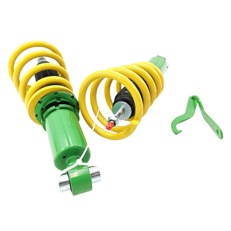Rear Coilover Fit For Holden Commodore VE Sedan Wagon Ute 2006-2013