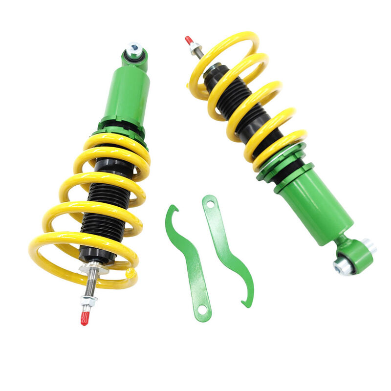 Rear Coilover Fit For Holden Commodore VE Sedan Wagon Ute 2006-2013