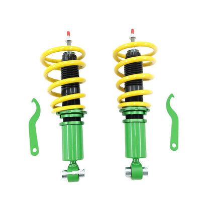 Rear Coilover Fit For Holden Commodore VE Sedan Wagon Ute 2006-2013