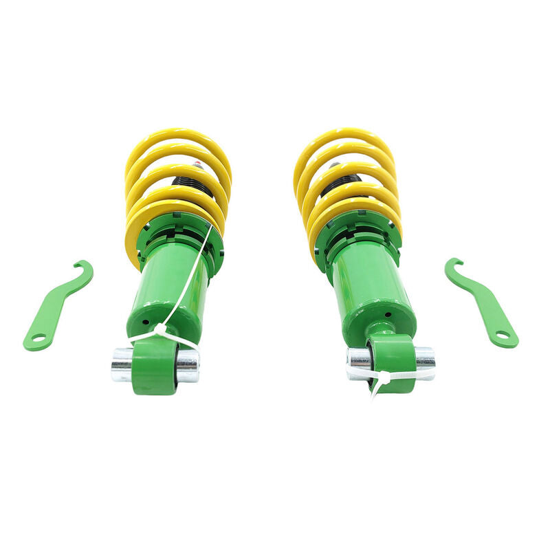 Rear Coilover Fit For Holden Commodore VE Sedan Wagon Ute 2006-2013