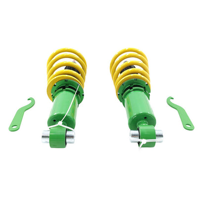 Rear Coilover Fit For Holden Commodore VE Sedan Wagon Ute 2006-2013
