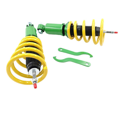 Rear Coilover Fit For Holden Commodore VE Sedan Wagon Ute 2006-2013