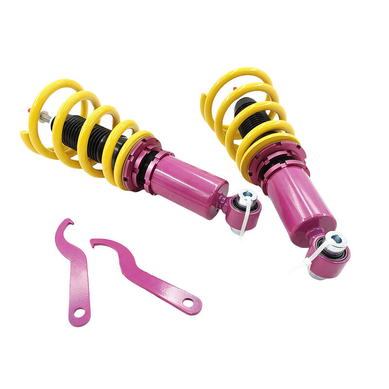 Rear Shock Coilover Suspension Fit For Holden Commodore VE Sedan Wagon Ute 2006-2013