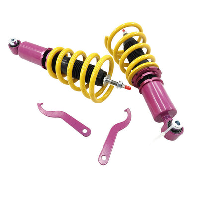 Rear Shock Coilover Suspension Fit For Holden Commodore VE Sedan Wagon Ute 2006-2013