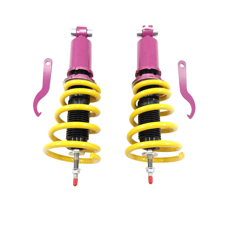 Rear Shock Coilover Suspension Fit For Holden Commodore VE Sedan Wagon Ute 2006-2013