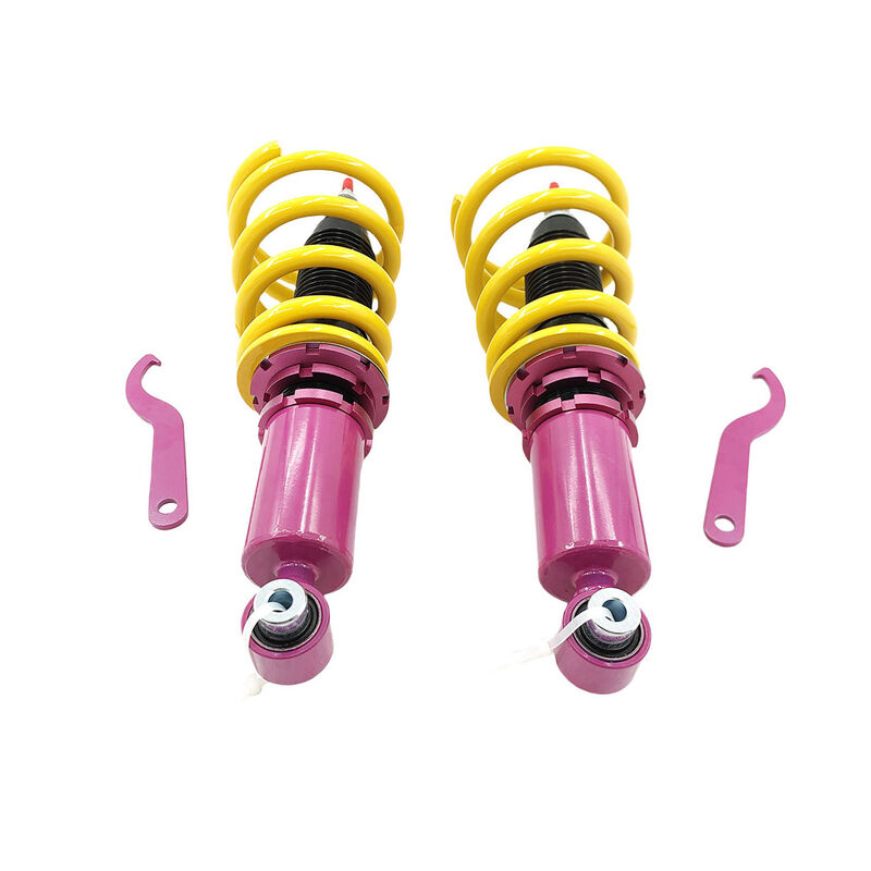 Rear Shock Coilover Suspension Fit For Holden Commodore VE Sedan Wagon Ute 2006-2013