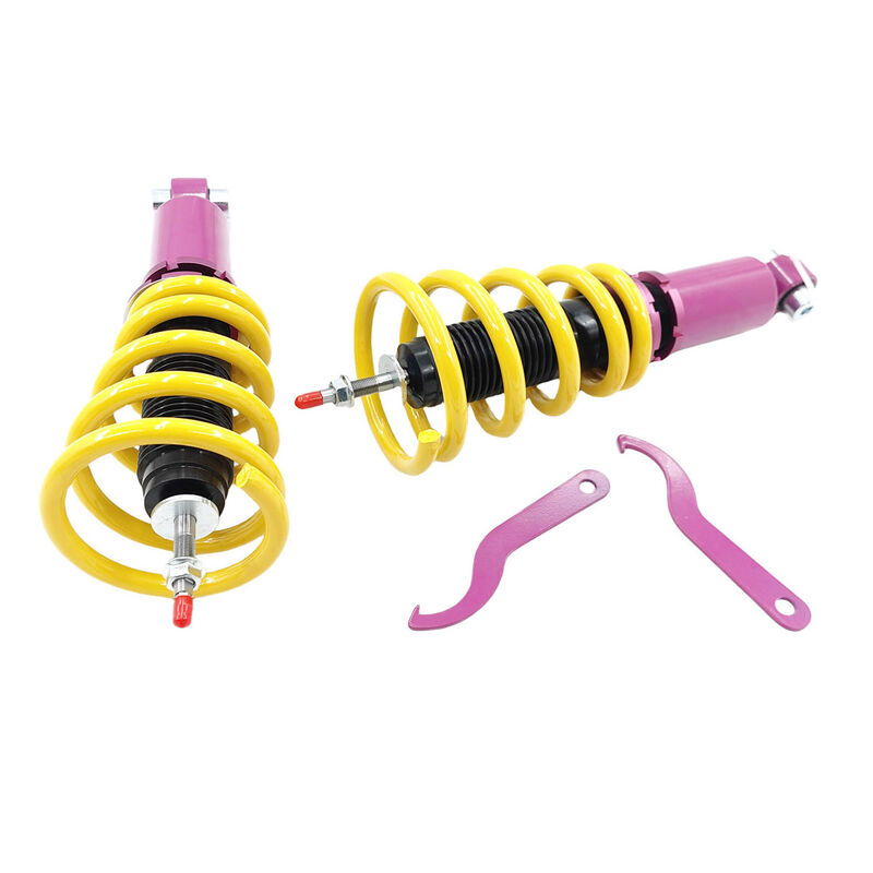 Rear Shock Coilover Suspension Fit For Holden Commodore VE Sedan Wagon Ute 2006-2013