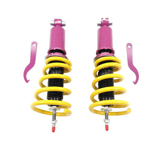 Rear Shock Coilover Suspension Fit For Holden Commodore VE Sedan Wagon Ute 2006-2013