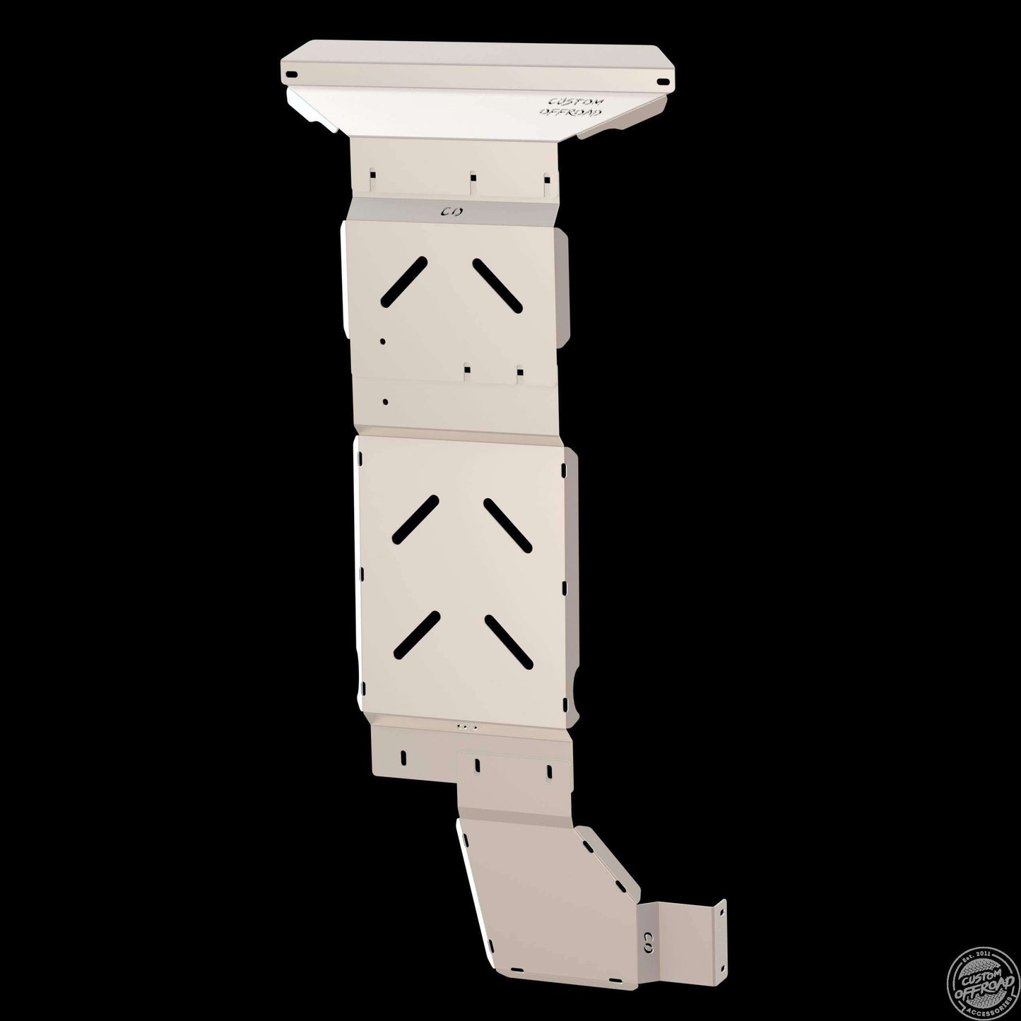 Bash Plates Suited For Dodge Ram DT 1500