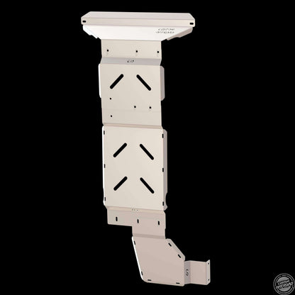 Bash Plates Suited For Dodge Ram DT 1500