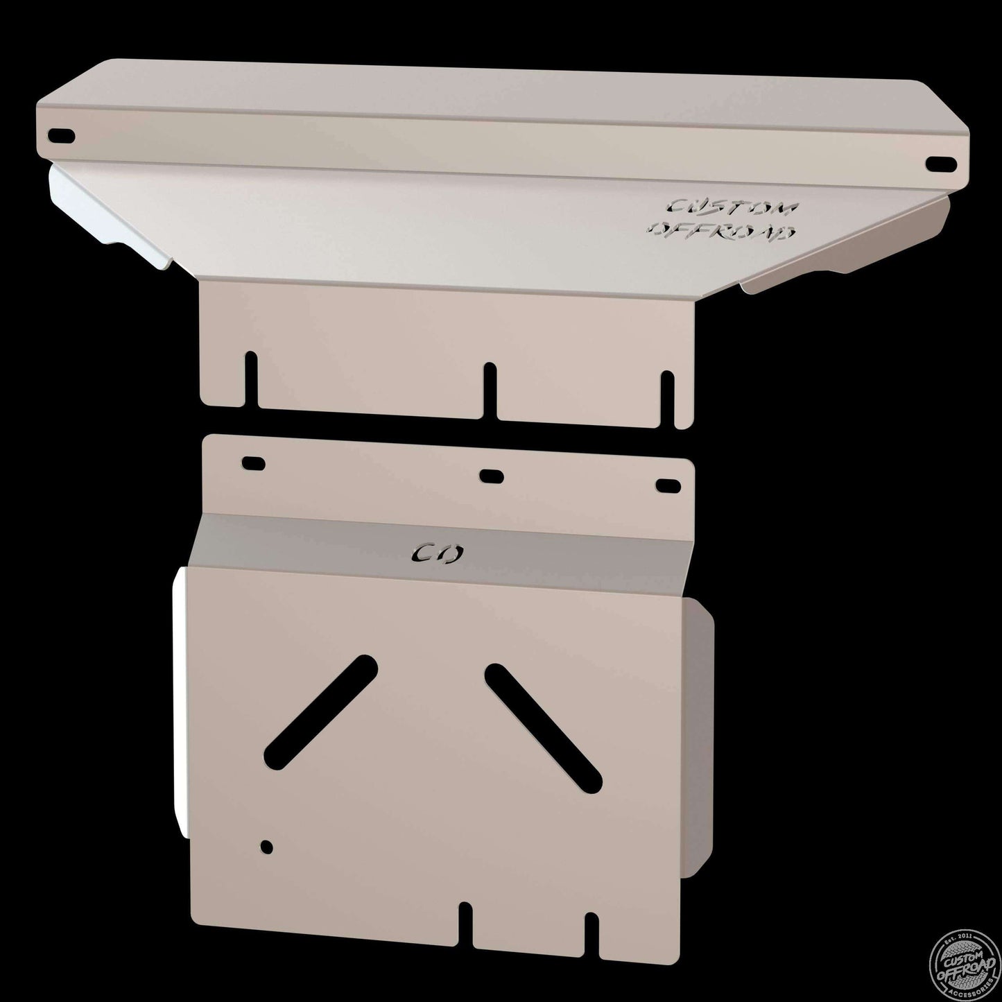 Bash Plates Suited For Dodge Ram DT 1500