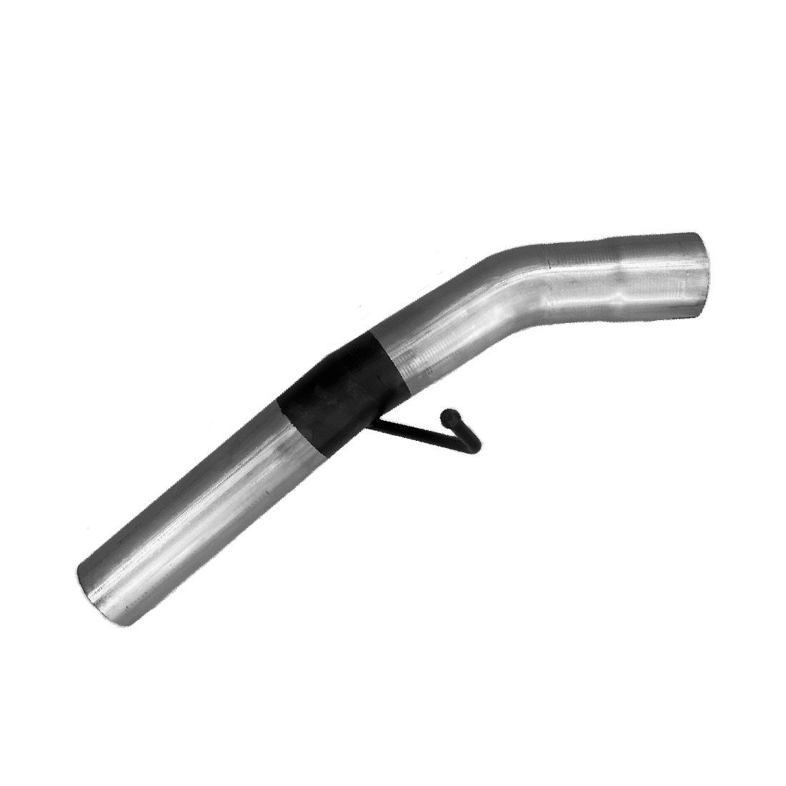 #Black - 409 Stainless Steel, #Black Chrome