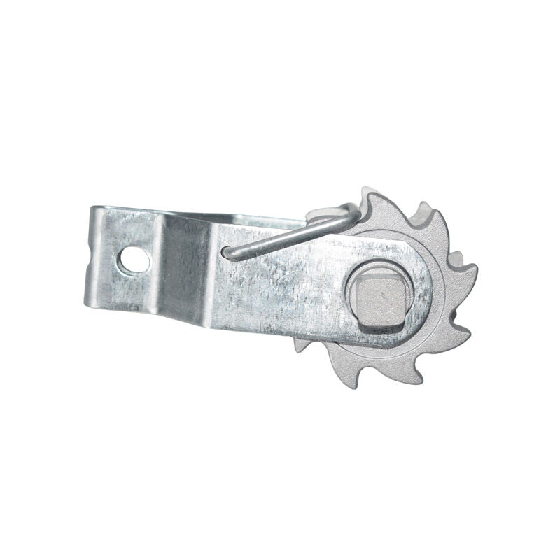 50 Pcs Inline Ratchet Wire Strainer Tensioner Fencing For Electric Farm Fence