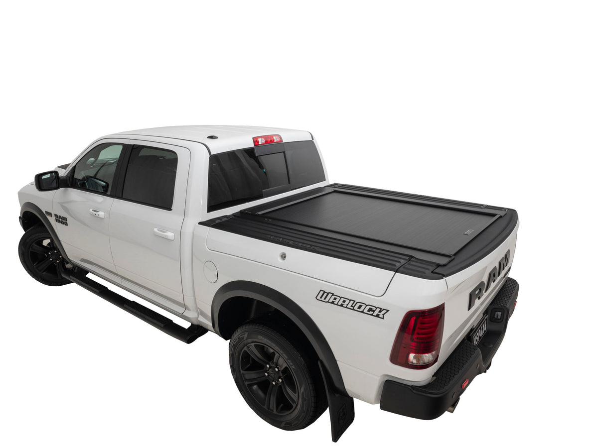 HSP Roll R Cover Series 3.5 5’7" Tub Suits Rambox Ram 1500 DS 2018+ (5’7" Tub)
