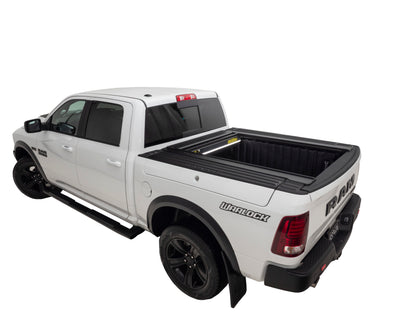 HSP Roll R Cover Series 3.5 5’7" Tub Suits Rambox Ram 1500 DS 2018+ (5’7" Tub)