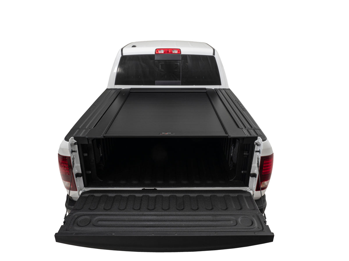 HSP Roll R Cover Series 3.5 5’7" Tub Suits Rambox Ram 1500 DS 2018+ (5’7" Tub)