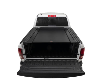 HSP Roll R Cover Series 3.5 5’7" Tub Suits Rambox Ram 1500 DS 2018+ (5’7" Tub)