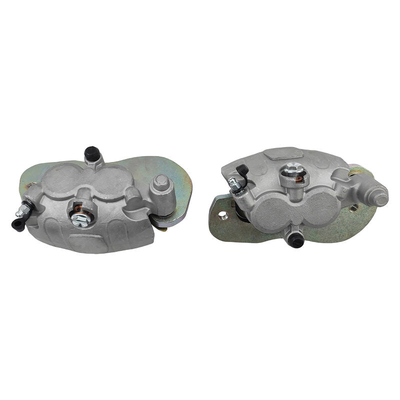 2Pcs Front Brake Calipers With Pads Fit For Land Rover Defender Ford Maverick 705601462 2016-2023