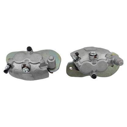 2Pcs Front Brake Calipers With Pads Fit For Land Rover Defender Ford Maverick 705601462 2016-2023