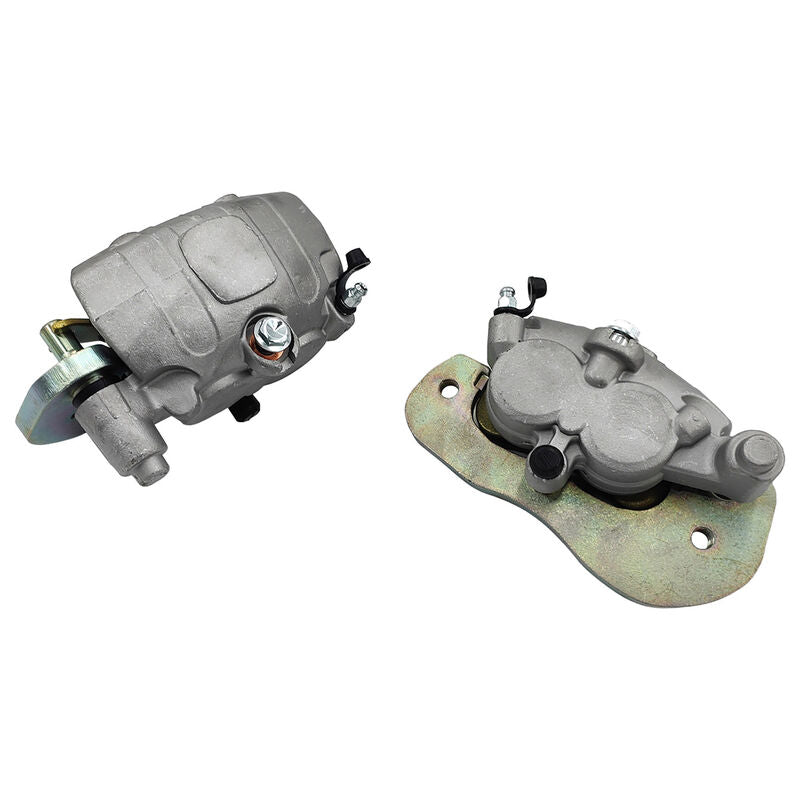 2Pcs Front Brake Calipers With Pads Fit For Land Rover Defender Ford Maverick 705601462 2016-2023