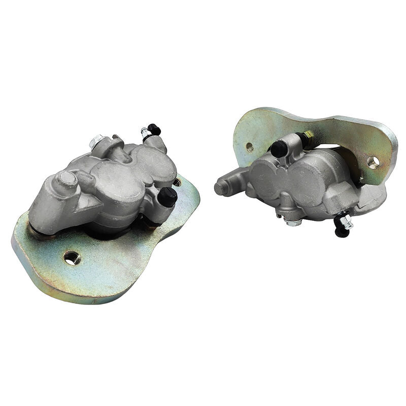 2Pcs Front Brake Calipers With Pads Fit For Land Rover Defender Ford Maverick 705601462 2016-2023
