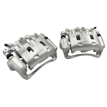 Pair Front Brake Caliper Assembly Fit For Ford Ranger PX For Mazda BT-50 UP UR 2011-2022