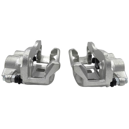 2 Pcs Front Brake Calipers Fit For Ford Ranger PJ PK For Mazda BT-50 B3000 3.0L WEAT 2006-2011 4X4