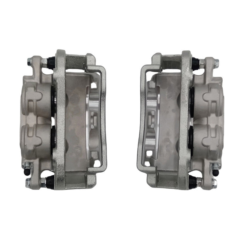 Pair Front Disc Brake Caliper LH+RH Fit For Ford Fairlane Fairmont BA BF Falcon BA BF FG