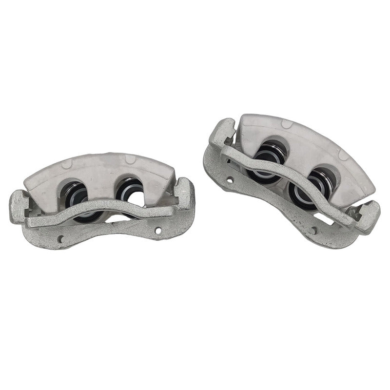Pair Front Disc Brake Caliper LH+RH Fit For Ford Fairlane Fairmont BA BF Falcon BA BF FG