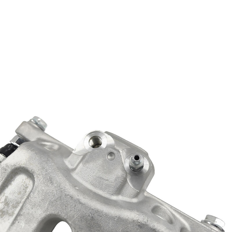 Pair Front Brake Calipers Left And Right Fit For Holden Rodeo 3.0L TF TD 4x4 TFS77 4JH1-TC 2001-2003