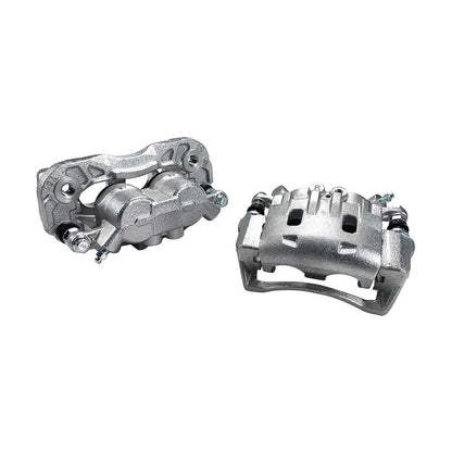 Pair Front Brake Calipers Fit For Ford Ranger PJ PK For Mazda BT-50 UN 3.0L WEAT 2006-2011 UMY13399Z
