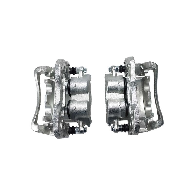 Pair Front Brake Calipers Fit For Ford Ranger PJ PK For Mazda BT-50 UN 3.0L WEAT 2006-2011 UMY13399Z