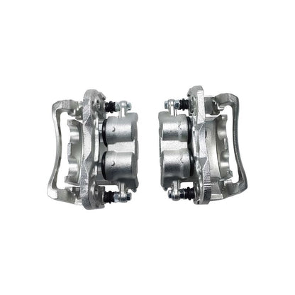 Pair Front Brake Calipers Fit For Ford Ranger PJ PK For Mazda BT-50 UN 3.0L WEAT 2006-2011 UMY13399Z