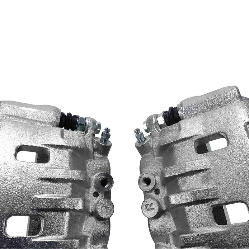 Pair Front Brake Calipers Fit For Ford Ranger PJ PK For Mazda BT-50 UN 3.0L WEAT 2006-2011 UMY13399Z