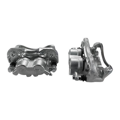 Pair Front Brake Calipers Fit For Ford Ranger PJ PK For Mazda BT-50 UN 3.0L WEAT 2006-2011 UMY13399Z