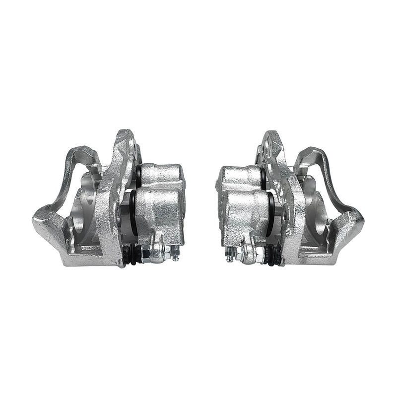 Pair Front Brake Calipers Fit For Ford Ranger PJ PK For Mazda BT-50 UN 3.0L WEAT 2006-2011 UMY13399Z