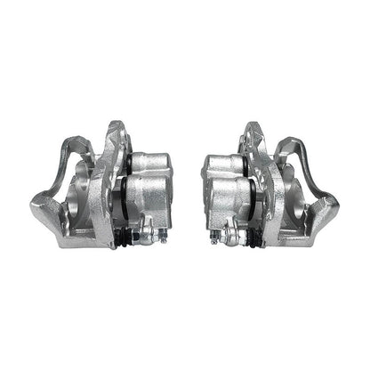 Pair Front Brake Calipers Fit For Ford Ranger PJ PK For Mazda BT-50 UN 3.0L WEAT 2006-2011 UMY13399Z