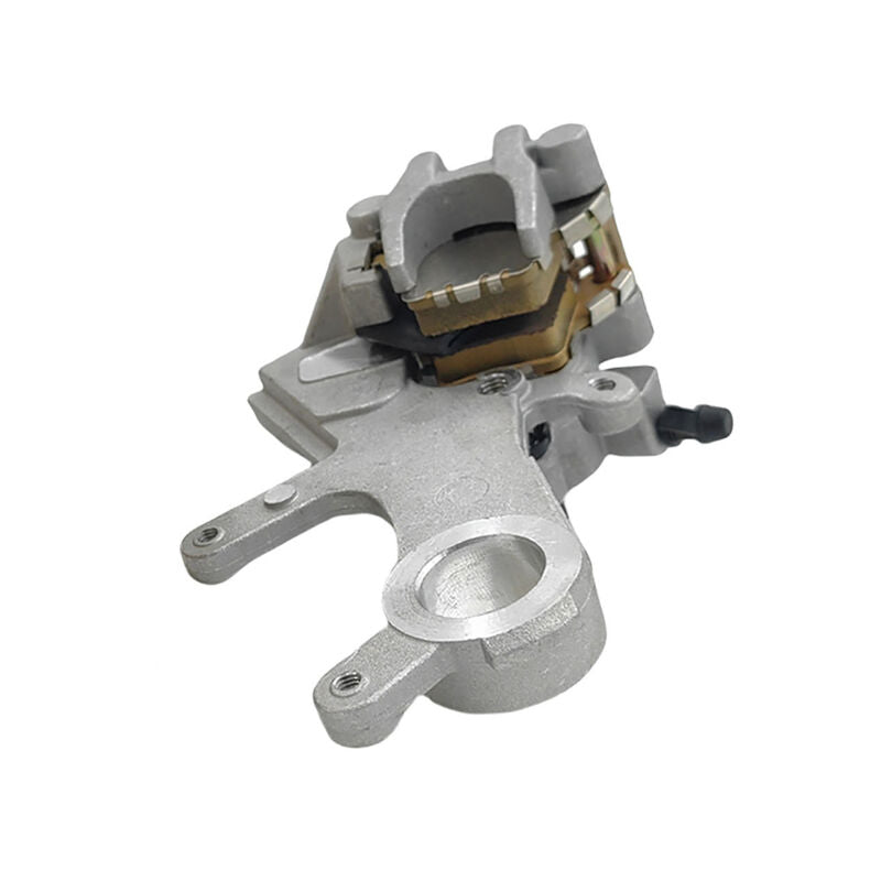 Rear Brake Caliper With Pads Fit For Honda CR250R CRF250R CRF450R CRF250X CRF450X 2002-2017