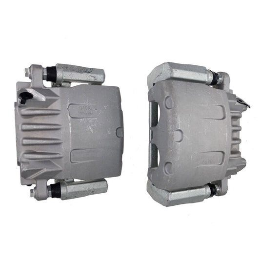 Front Left and Right Disc Brake Dual Piston Caliper Fit For Holden Commodore Statesman VE WM V6 3.0L 3.6L 2007-2013