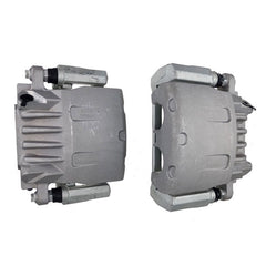 Front Left and Right Disc Brake Dual Piston Caliper Fit For Holden Commodore Statesman VE WM V6 3.0L 3.6L 2007-2013