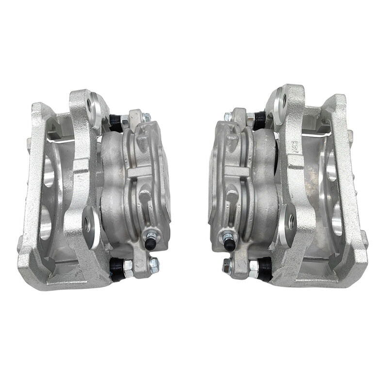 Front Disc Brake Caliper Dual Piston Left & Right Fit For Holden Commodore Calais VF Caprice WN V6 SV6