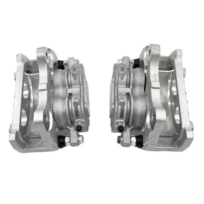 Front Disc Brake Caliper Dual Piston Left & Right Fit For Holden Commodore Calais VF Caprice WN V6 SV6