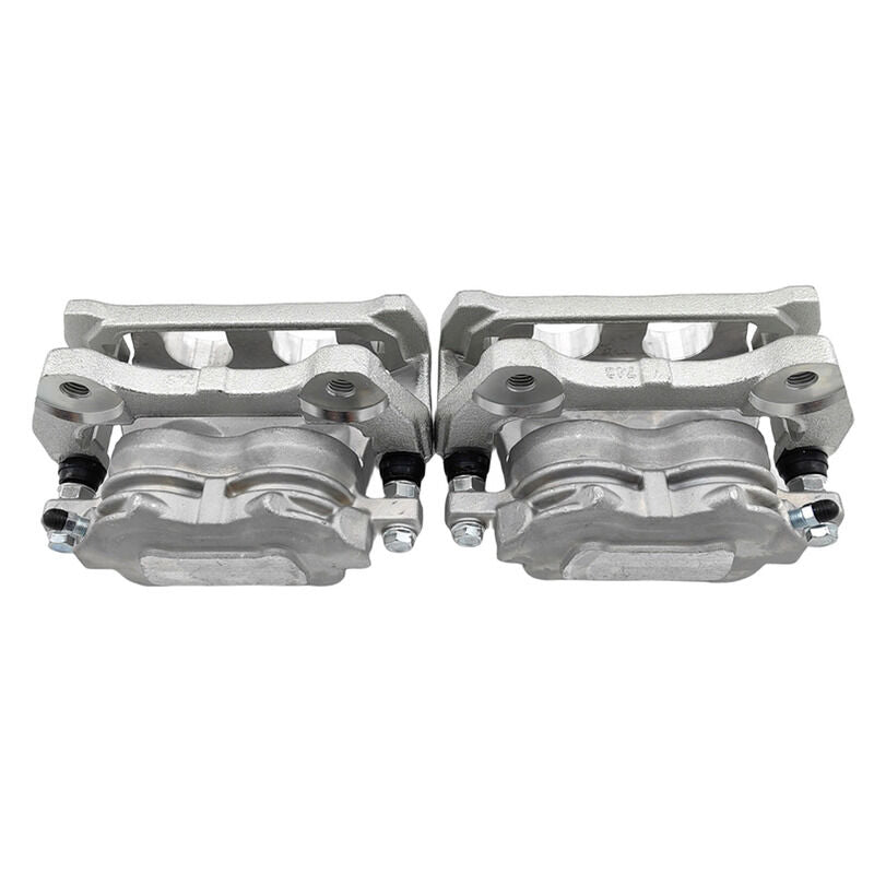 Disc Brake Rbc Front Disc Brake Caliper Dual Piston Left & Right Fit For Holden Commo ...